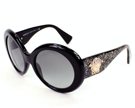 lunette soleil versace femme|Lunettes de soleil Versace Eyewear pour femme .